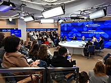 В Москве прошел III Медиафорум стран СНГ