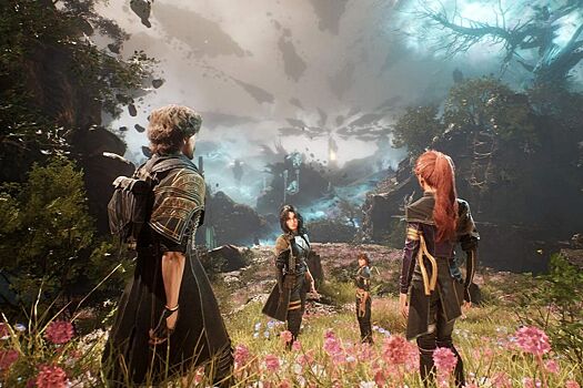 Clair Obscur: Expedition 33 обошла Elden Ring и стала самой титулованной игрой в истории