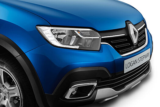 Renault Logan Stepway – новый бестселлер или маркетинговый блеф?