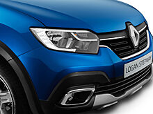 Renault Logan Stepway – новый бестселлер или маркетинговый блеф?