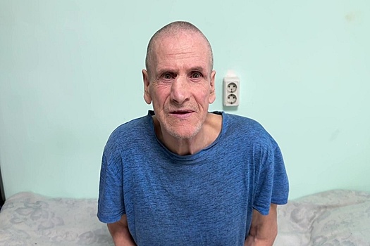 Получить паспорт бездомному инвалиду помогают волонтеры