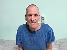 Получить паспорт бездомному инвалиду помогают волонтеры