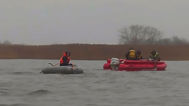 Тайна Ледового побоища: на дне Чудского озера зафиксирована аномалия