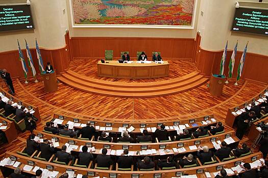 В Узбекистане критикующих страну и население иностранцев будут выдворять