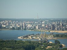 Жюри конкурса на лучшую концепцию правого берега Казанки не смогло определиться с победителем