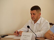 Мэром Симферополя избран Валентин Демидов