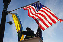 Newsweek: США послали Украине сигнал об ограниченности западной помощи