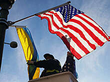 Посол Украины Маркарова хочет убедить США продлить закон о ленд-лизе на 2024 год