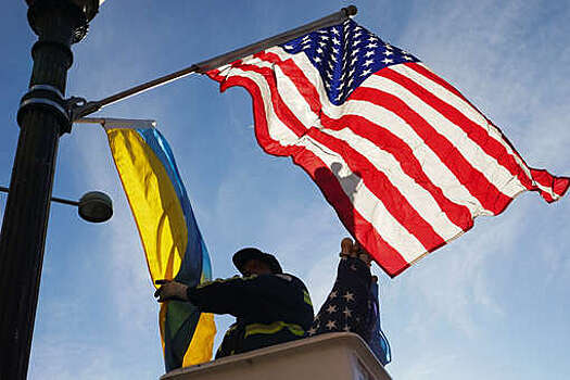 Аналитики RAND нaзвали четыре шага США к прекращению конфликта на Украине