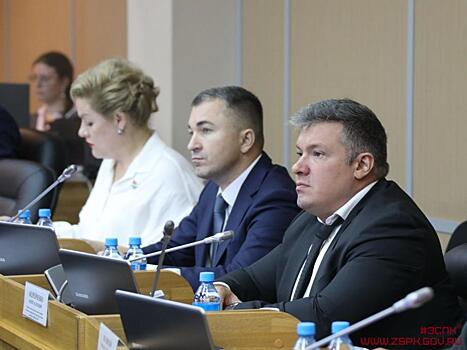 В Приморье земельный участок можно будет заменить выплатой