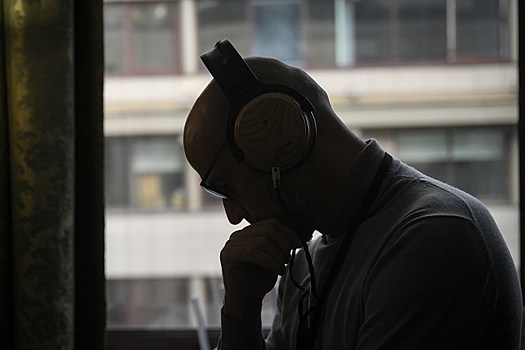 Украденная музыка Spotify «накормит» искусственный интеллект