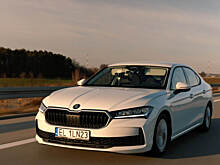 Дизельная Skoda показала реальный расход топлива 2,61 л/100 км