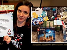 Билл Гейтс задарил американку подарками