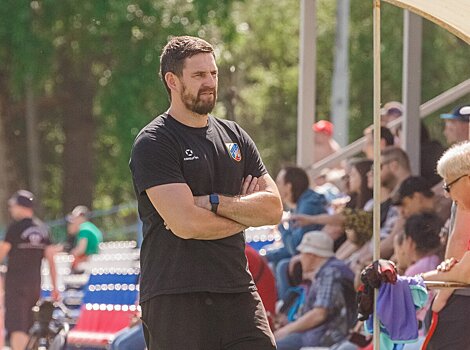 Сорокин о поражении от «Локомотива»: «Полчаса играть в 14 человек против такого серьезного соперника – недопустимо»