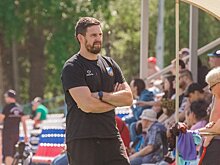 Сорокин о поражении от «Металлурга»: «Положительных моментов в нашей игре не было вообще никаких. Команда не выполнила установку»