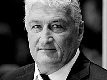 Артюхин: Ржига очень любил игру и свою работу, он по-хорошему болел хоккеем