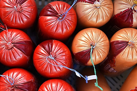 Союз мясопереработчиков: Введение маркировки колбас ударит по потребителям