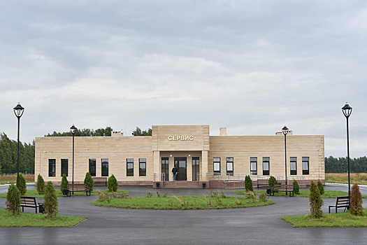 В Казани завершили комплексное исследование участка, на котором построят крематорий