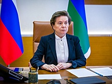 Югра продлевает "режим" Комаровой