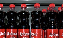 Названы топ-10 популярных в России брендов