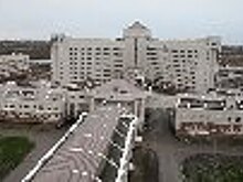 Министр юстиции Российской Федерации Константин Чуйченко посетил СИЗО-1 УФСИН России по г. Санкт-Петербургу и Ленинградской области