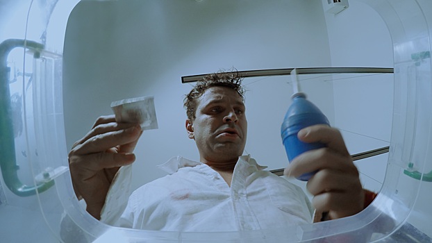 Фильм "Ну здравствуй, Оксана Соколова" стал победителем кинофестиваля "Короче"