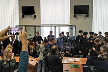 Профсоюз журналистов вступился за фигурантов «пензенского дела»