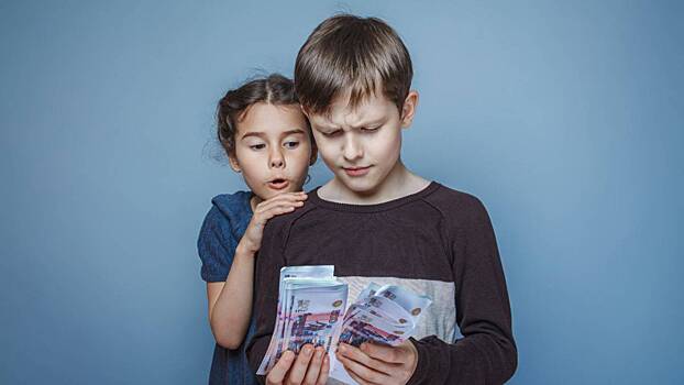 Почему стремление к богатству стало приоритетом для детей поколения «альфа»