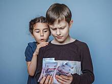 Почему стремление к богатству стало приоритетом для детей поколения «альфа»