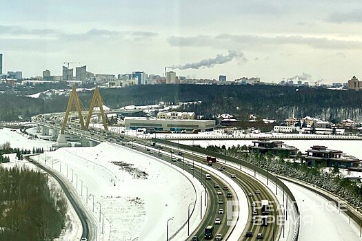 48% водителей собирается ездить на своем авто зимой столь же интенсивно