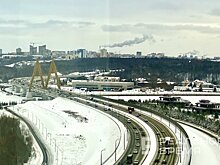 48% водителей собирается ездить на своем авто зимой столь же интенсивно