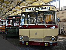 Музей транспорта Москвы выделит 1200 кв м площади под временные выставки