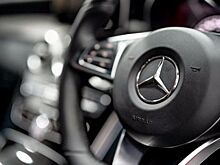 Среди трех ведущих автопроизводителей Германии по выручке лидирует Mercedes-Benz