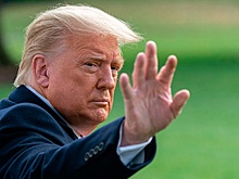 Пенс отказался отстранить Трампа от власти