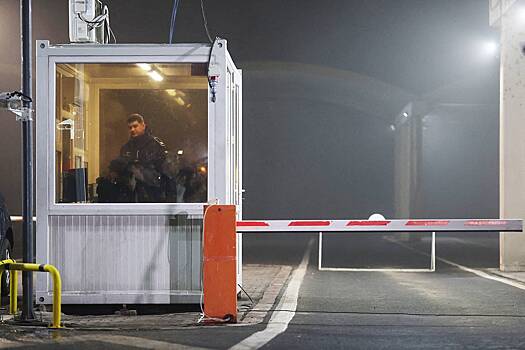 Раскрыто число сбежавших в Румынию с начала СВО украинцев