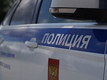 В Твери задержали водителя, который сбил ребенка на тротуаре и скрылся