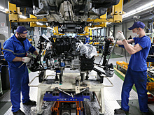 «Автотор» в 2023 году поставит на конвейер 20 новых моделей
