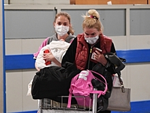 В аэропорту Египта ужесточили проверку документов у туристов