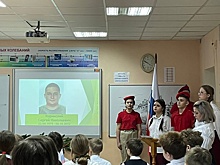 Вдове погибшего в СВО сержанта Сергея Коринского вручили орден Мужества в Нижнем Новгороде