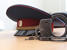 Балаковский полицейский, избивший двух местных жителей, объявлен в федеральный розыск
