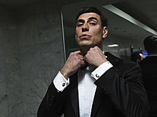 Дюжев рассказал о сердечном приступе у Безрукова во время выступления