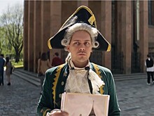 Где в Калининградской области снимают кино