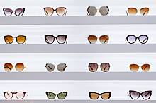 Модный эксперт рассказал, как выбрать солнцезащитные очки