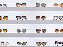 Модный эксперт рассказал, как выбрать солнцезащитные очки