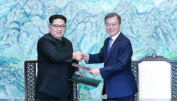 Samsung начала анализ акций, связанных с КНДР