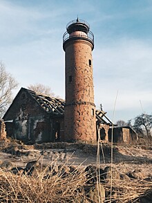 Места силы: Маяк в Заливино, Гаузупское ущелье и Королевский бор