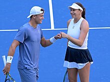 Руне о новом формате микста на US Open: «Отличное развлечение для игроков и зрителей»