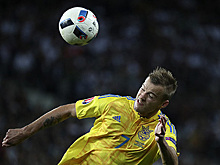 Ярмоленко стал игроком дортмундской "Боруссии"