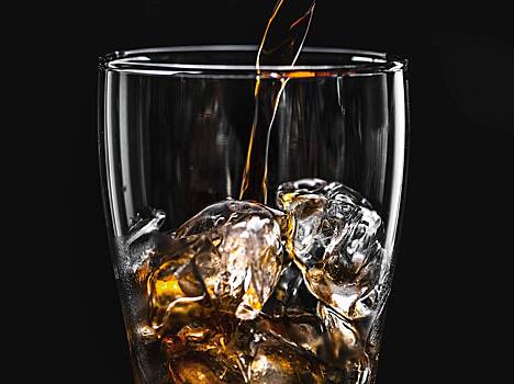 Легендарный производитель виски зарегистрировал товарный знак в России