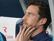 Экс-игрок «Ювентуса» Маркизио рассказал, как играл с высокой температурой